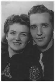 Marjorie Jean McCall Abraham (1922-1998)