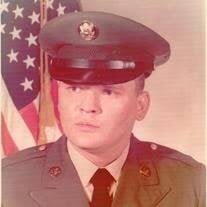 William Harrison Baggett Obituary