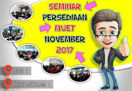 Calon dikehendaki menyemak status pendaftaran muet melalui portal mpm mulai 8 jun 2018. Rahsia Cemerlang Muet Posts Facebook