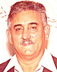 Rudy Molina Obituary (1927