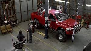 Bronco Graveyard Registry