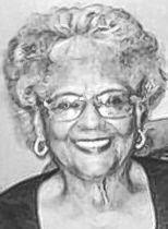 LILLIE THORPE Obituary (2015)