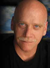 NEIL TOBIN, NECROMANCER