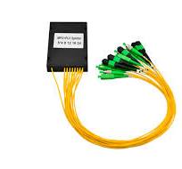 Fiber Optic PLC Splitter Types, Fiber Optic Cable Splitter ...