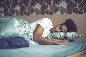 Low energy in men: Causes and ways to increase energy levels
