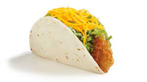 You can also use our calorie filter to find the del taco menu item that best fits your diet. Del Taco Honey Mango Crispy Chicken Taco Nutrition Facts