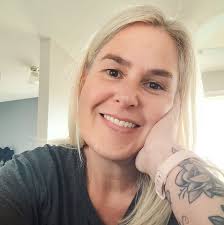 Profile for Crystal Erber