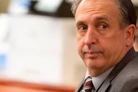 Ed Troyer beat the rap, but can Pierce County's sheriff outrun the mistrust  he's sown?