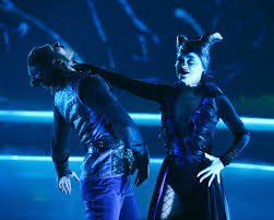 (and not just because sean spicer performed to monster mash, which is a sentence i. Dwts Recap Cheryl Burke S Injury Drama Monica Aldama Eliminated