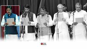 कौन हैं बिहार में कांग्रेस के मुस्लिम मंत्री आफ़ाक़ आलम ?