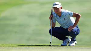 Jun 04, 2021 · morikawa changed the grip on his putter for this week but kept the same blade he used to win at muirfield village last year after trying changes earlier this season. 1 Secret That Gave Collin Morikawa S Putting A Breakthrough