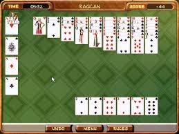 Perfect solitaire for all those who loved old klondike on pc! Klondike Solitaire 100 Free Download Gametop