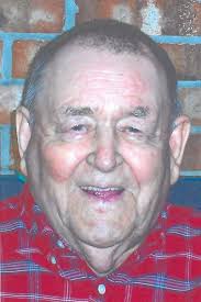 Obituary information for Toivo Ilmer Johnson