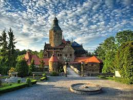 Pierwotna nazwa brzmiała prawdopodobnie czajków (1329: Czocha Castle Pricelist Sightseeing Hours Attractions Gallery Of Pictures