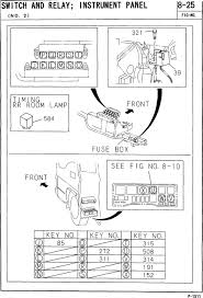 Fuse box diagram, isuzu, isuzu npr. Diagram Isuzu Npr Fuse Box Diagram Full Version Hd Quality Box Diagram Avdiagrams Cefalubb It