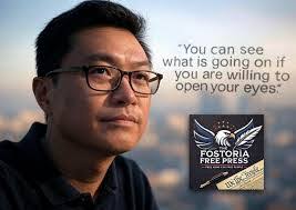 Jason Brimmer's Instagram, Twitter & Facebook