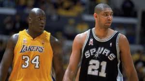 Simply the best power forward to ever play in the nba. Watch Shaquille O Neal Would Cut Tim Duncan Off His Team Over Chris Webber Kabb