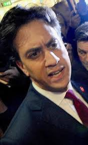 Damning evidence of the bullying intimidation of voters by SNP (just ask Ed  Miliband)