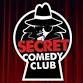 The Secret Comedy Club Open Mic AKA See You Next..... event in Brighton