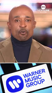 Warner Music Group Rights