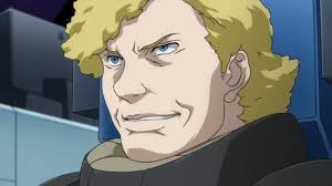 Characters in Mobile Suit Gundam 00 A-Laws