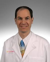 Pediatric Greenville Faculty Bios