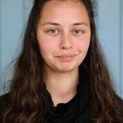 India Logan-Riley — Australian Progress