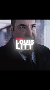 Louis Litt's Intense Standoff! Demanding to See His Client