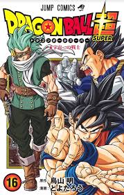 It is an anime television series. Qd5clzmgpwm8um