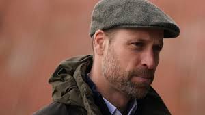 Prince William: biographie, photos, actualité