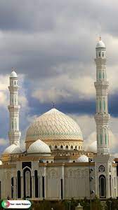 Mosque Islamic Wallpaper