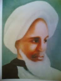 Habib Abdullah bin Umar Asy-syathiri