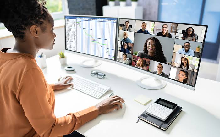 remote work Nigeria 2026