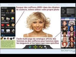 Outre sa base de données de plus de 200 coupes, il fournit de précieux conseils en matière de soins et de coloration des cheveux. Essayez Coiffures Online Telecharger Photo Simulateur De Coiffure Virtuelle Pour Hommes Femmes Youtube