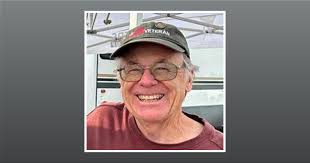 Walter Dean Byers Obituary October 30, 2024