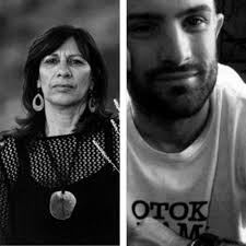 Stream episode Episode 3: 'Loss of Aus Biodiversity' Ali Cobby Eckermann, Stuart  Cooke & Professor Sarah Bekessy by Red Room Poetry podcast