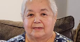 Elia Margarita Urbina