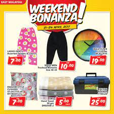 Monthly calendar for the month april in year 2017. Mydin Malaysia On Twitter Weekend Bonanza Go To All Mydin East Malaysia From 21 24 April 2017 And Easily Shop Even With A Tight Budget Weekendbonanza Mydin Https T Co C52ikjvi2g