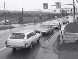 There is also a bus that comes to the end of our street that goes straight to both pico and killington. Rutland Vermont 1973 Part 5 Hemmings