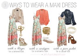 How To Wear Maxi Dress With Cardigan Google Search Maxi Dress Everyday Dresses Simple Outfits