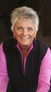 Obituary of Sandra Louise Hubert Meehan