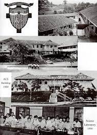 Smk tan sri belakang bacang. School Historical Photos Smk Methodist Acs Seremban