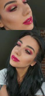 33 festival makeup tutorials the dess