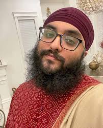 Manveer Singh (@turbanoutfitter) · Instagram 照片和视频