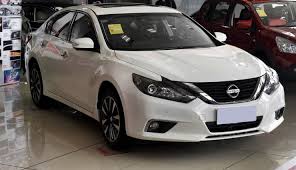 2018 Nissan Teana Powertrain And New Style Design 2018 Nissan Teana Powertrain 2018 Nissan Teana Exterior And Interior
