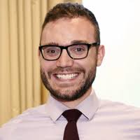 Brian Bajzek Resume/CV