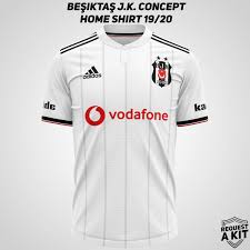 What was your first football shirt? Request A Kit On Twitter Besiktas J K Concept Home Away And Third Shirts 2019 20 Requested By Thijl Fm19 Wearethecommunity Download For Your Football Manager Save Here Https T Co 5fqlwkid92 Https T Co X79pgqcfei