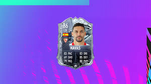 Join the discussion or compare with others! Fut 21 Jesus Navas Fut Freeze Sbc Solutions Cost Requirements Millenium