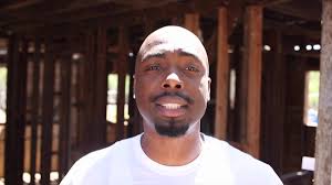 Wake Up (feat. Shea Chambers)