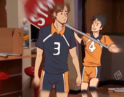 We did not find results for: Haikyuu Meme Thing Explore Tumblr Posts And Blogs Tumgir